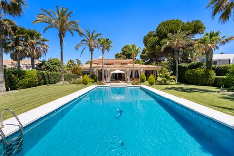 Villa a Estepona, Malaga, Estepona - € 8.500.000 | Ref: WB1746 - foto 47